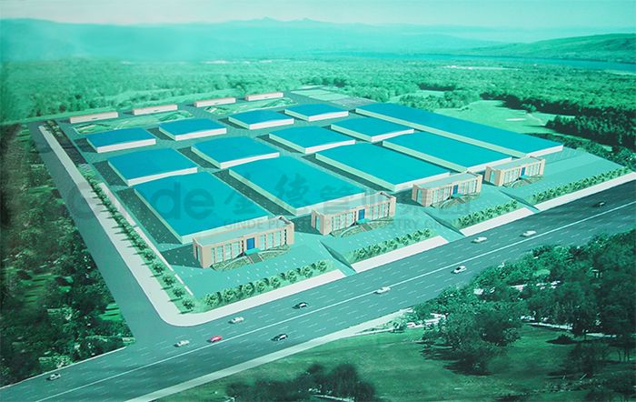 湖南株洲工業(yè)園