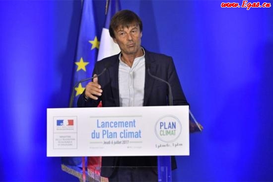 法國計(jì)劃2040年完全禁止燃?xì)夂筒裼蛙囦N售