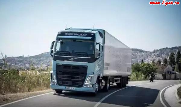 沃爾沃推天然氣汽車，續(xù)航1000公里動力不輸柴油，比電動車強太多