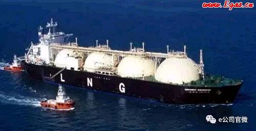 氣荒不再，LNG一個假期跌了20%！股價回落四成后又漲停，貴州燃氣還有戲么？