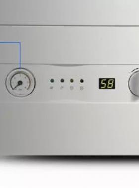 壁掛爐水壓不正常？這些操作方法助你輕松搞定！