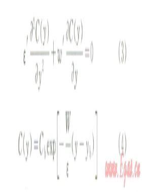 天然氣水合物漿在管道中的流動(dòng)沉積特性