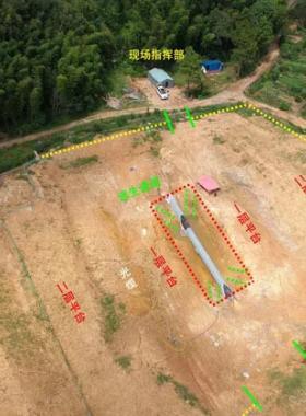 西氣東輸管道隱患治理，新設(shè)備和新技術(shù)