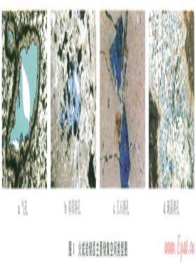 用于計算火成巖儲層基質(zhì)孔隙度的首選測井曲線