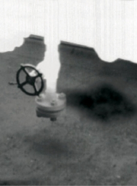 FLIR GFx320：讓VOCs、易燃易爆氣體無處遁形