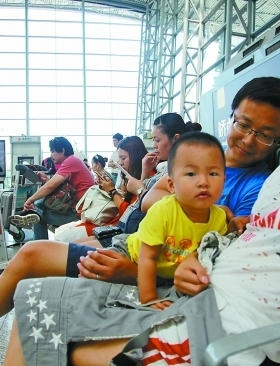 全力以赴，只為愜意的清涼——中國石油保障高溫季節(jié)天然氣平穩(wěn)供應(yīng)