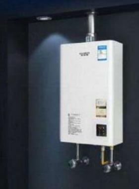 燃氣熱水器想要“即開即熱”？這樣裝就對了！