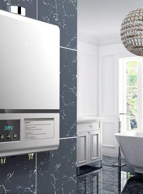 賬單揭秘，冷凝壁掛爐到底有多省錢？