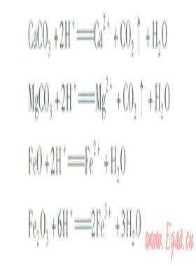 活塞式燃氣壓縮機水冷系統(tǒng)化學清洗工藝研究