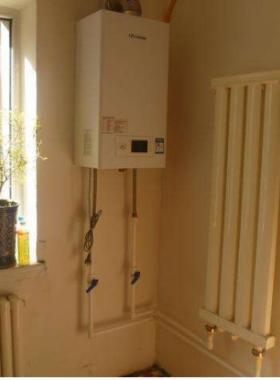 農(nóng)村煤改氣，怎么使用燃?xì)獗趻鞝t才能節(jié)省采暖費(fèi)費(fèi)用？