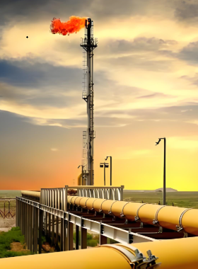 現(xiàn)行燃氣行業(yè)標準體系文件列表（動態(tài)更新）