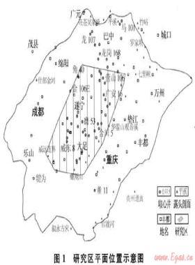 對大川中地區(qū)上三疊統(tǒng)須家河組二、四、六段砂巖沉積相的再認識