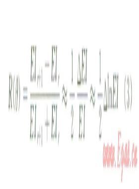 擴(kuò)展的彈性阻抗及其在儲(chǔ)層預(yù)測(cè)中的應(yīng)用