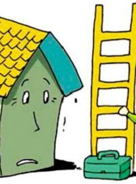 如何判斷煤改氣中農(nóng)村建筑是不是危房？