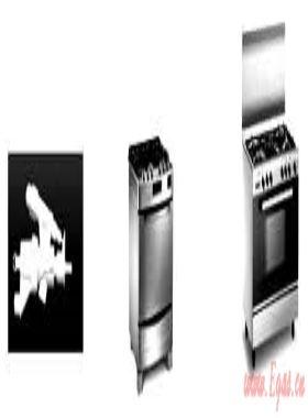 關(guān)于影響家用燃氣烤箱溫控精度的因素分析