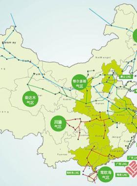  2017年燃?xì)鉄崴餍袠I(yè)回顧：競(jìng)爭(zhēng)加劇，穩(wěn)步上行