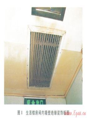 海上固定平臺(tái)噪聲防控技術(shù)措施