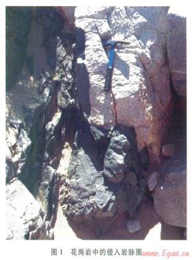 柴達(dá)木盆地復(fù)雜基巖氣藏儲(chǔ)層參數(shù)測(cè)井評(píng)價(jià)